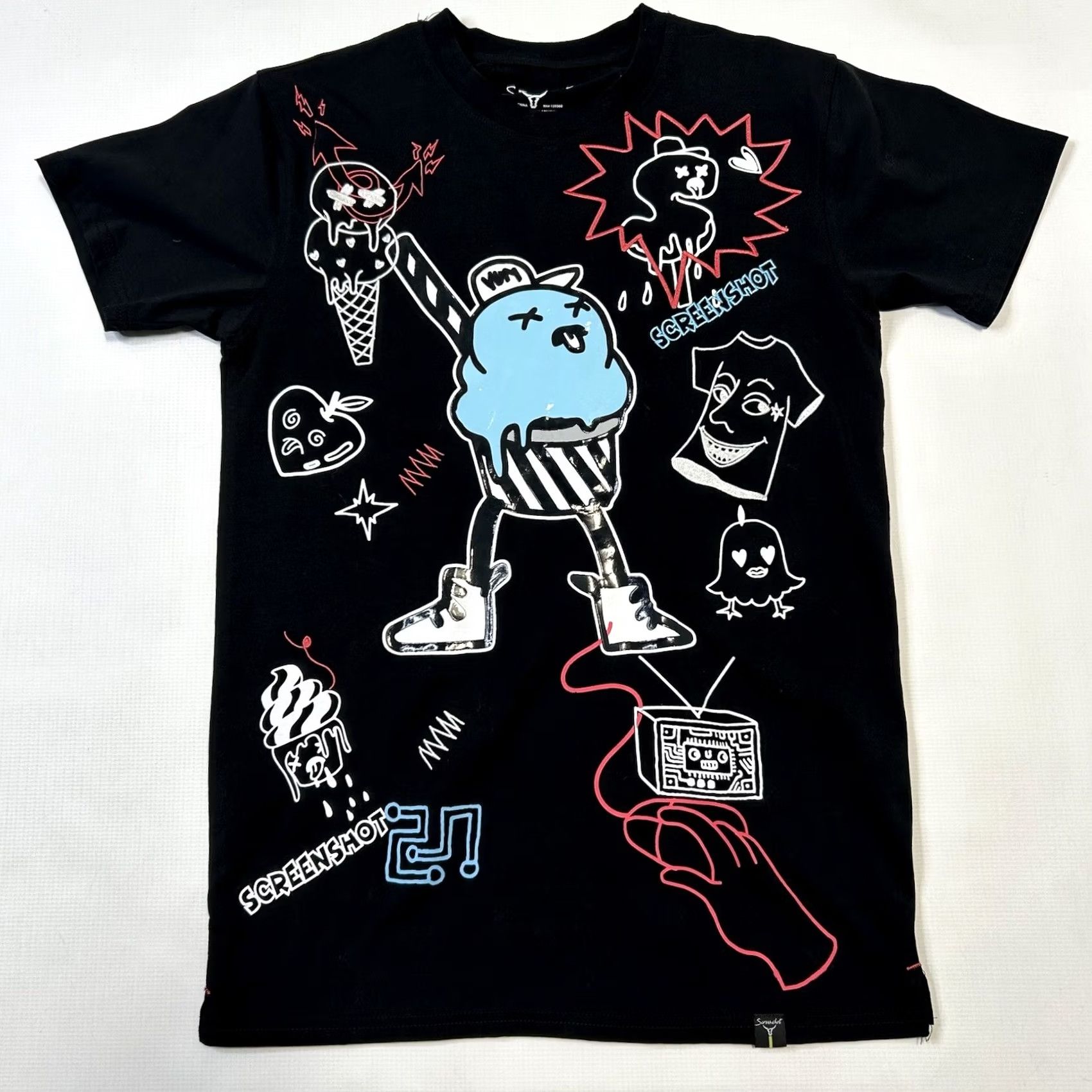 Vintage VINTAGE None Size US S / EU 44-46 / 1 - 2 Thumbnail