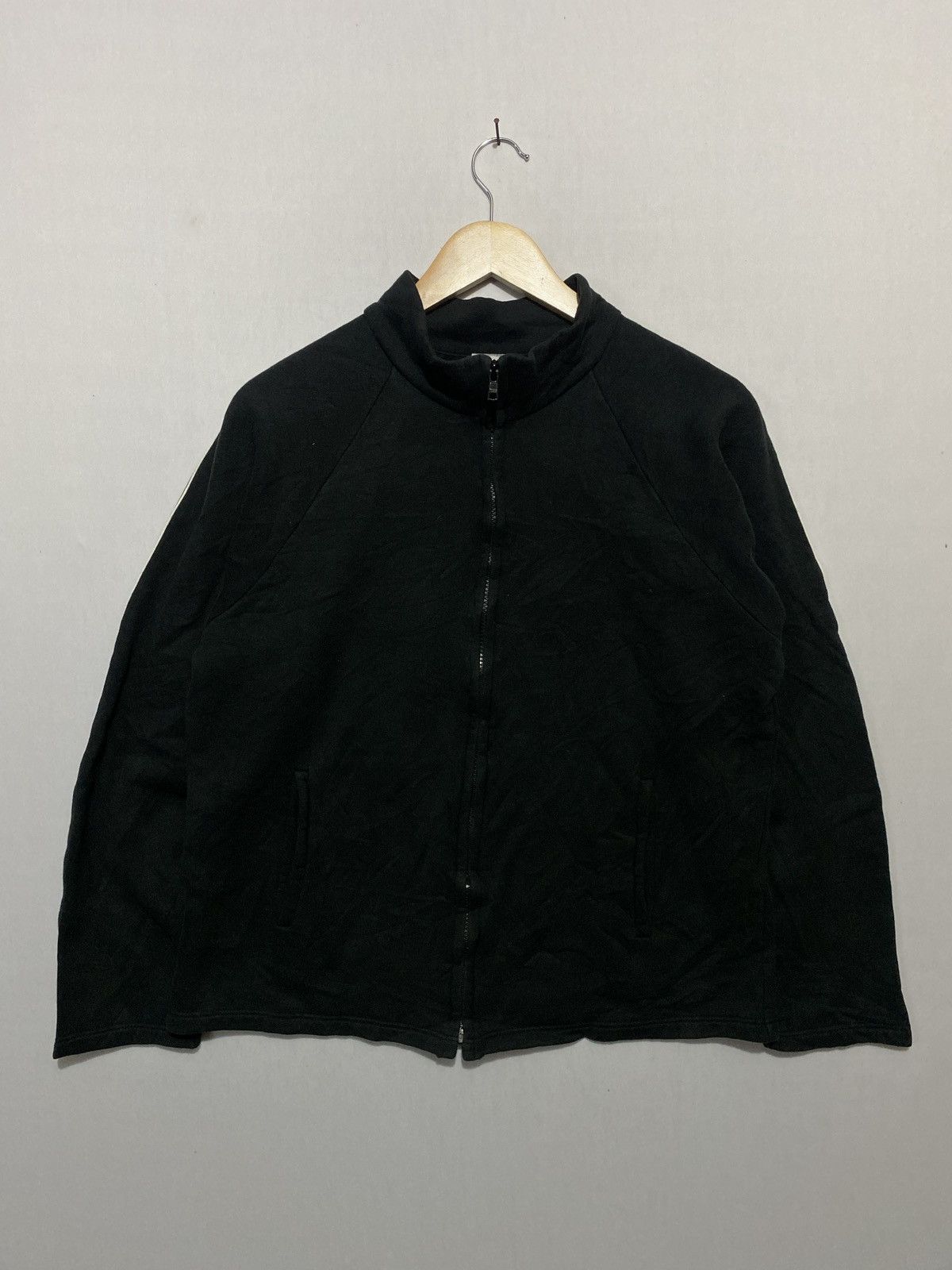 Vintage × agnes b. Vintage Black Agnes.B sweater Size US M / EU 48-50 / 2 - 1 Thumbnail