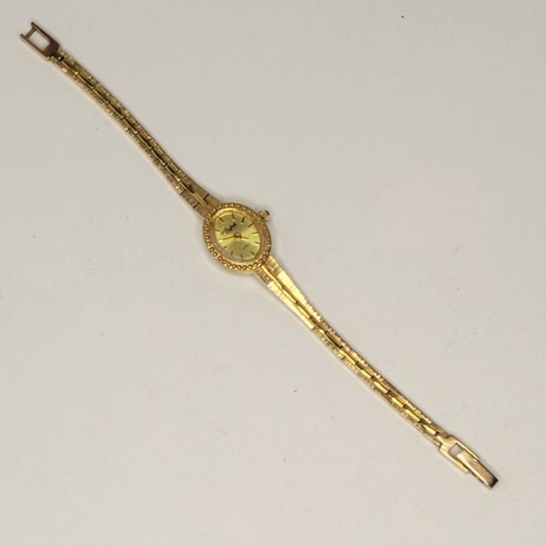Lucien Piccard Dufonte Women's Watch Size ONE SIZE - 3 Thumbnail