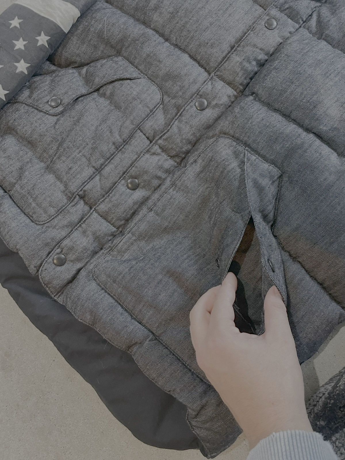 Denim & Supply Ralph Lauren Ralph Lauren Denim & Supply Jacket Size US L / EU 52-54 / 3 - 5 Thumbnail
