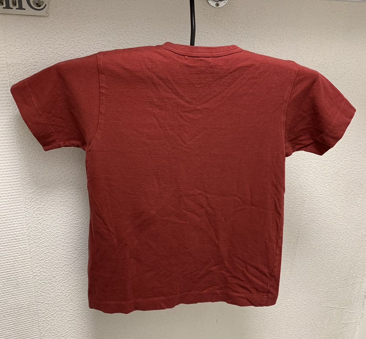 CDG by Comme des Garcons Comme des garçons CDG women’s t-shirt M sz Size M / US 6-8 / IT 42-44 - 4 Thumbnail