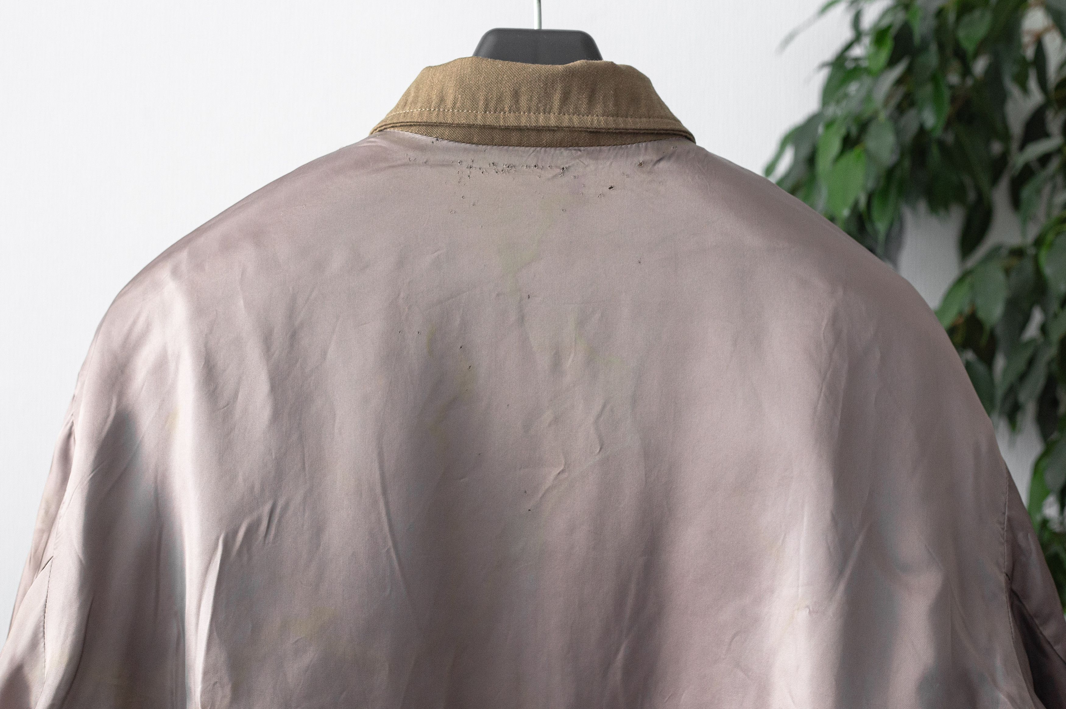 Yohji Yamamoto vintage jacket Size US M / EU 48-50 / 2 - 10 Thumbnail