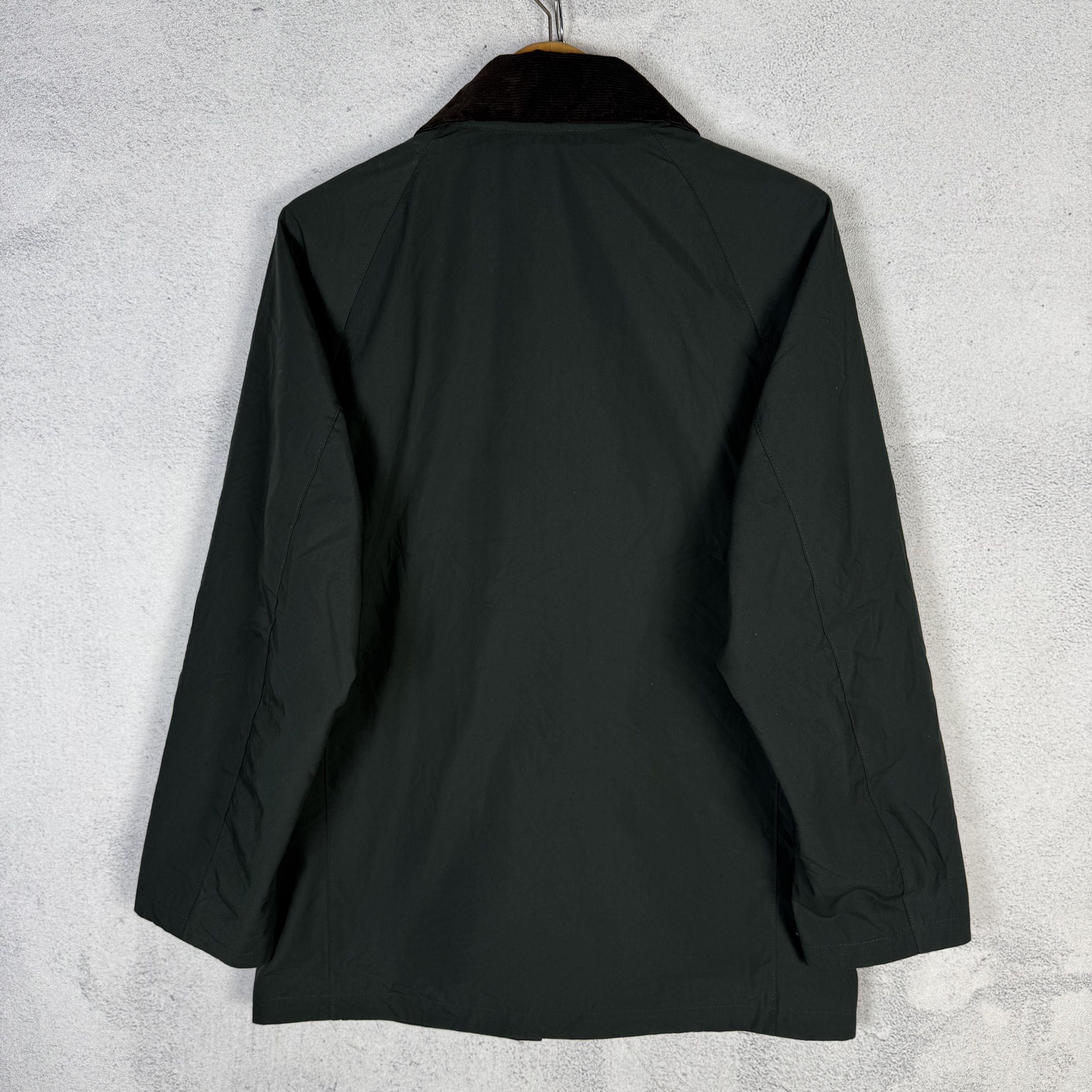 Uniqlo Uniqlo Blouson Hunting Jacket Size US M / EU 48-50 / 2 - 4 Thumbnail