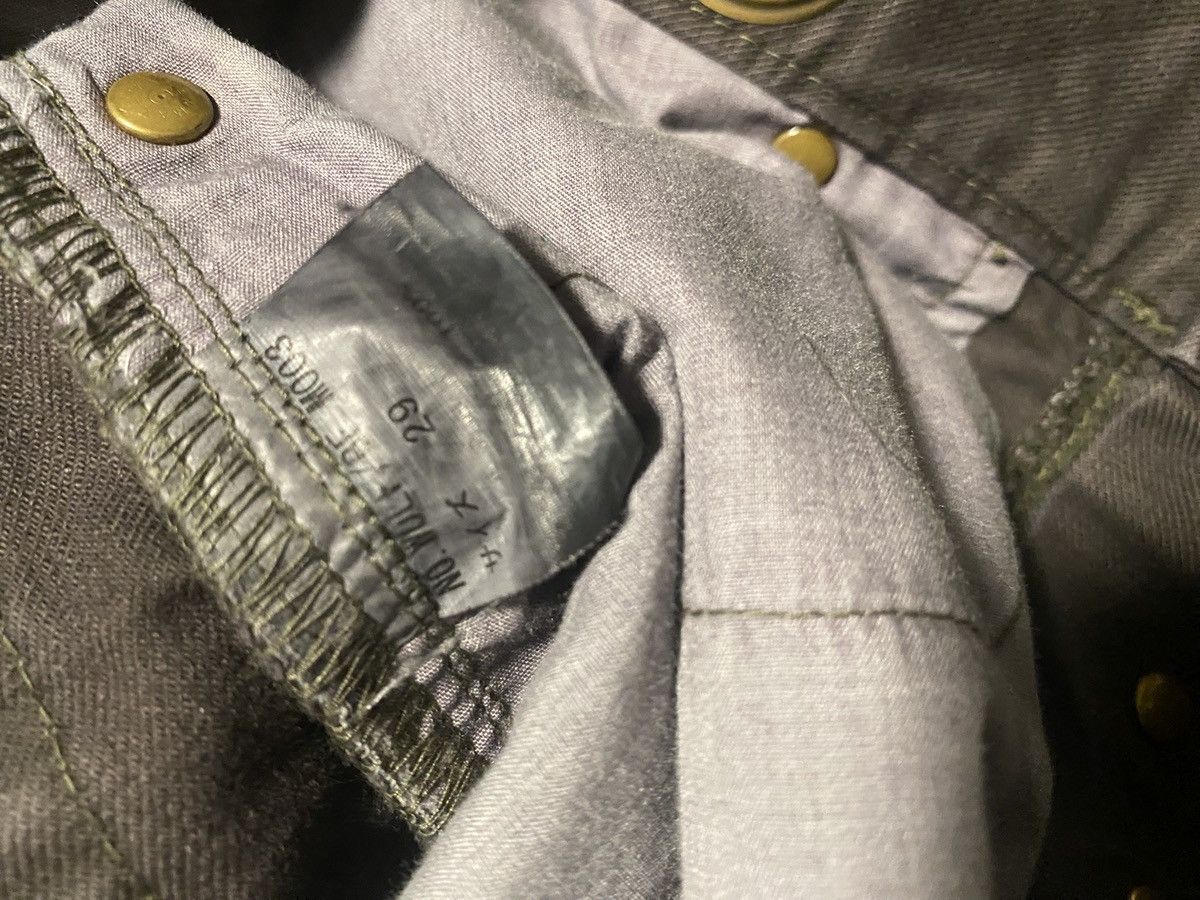 Le Grande Bleu (L.G.B.) LGB bootcut/flare Size US 31 - 4 Thumbnail