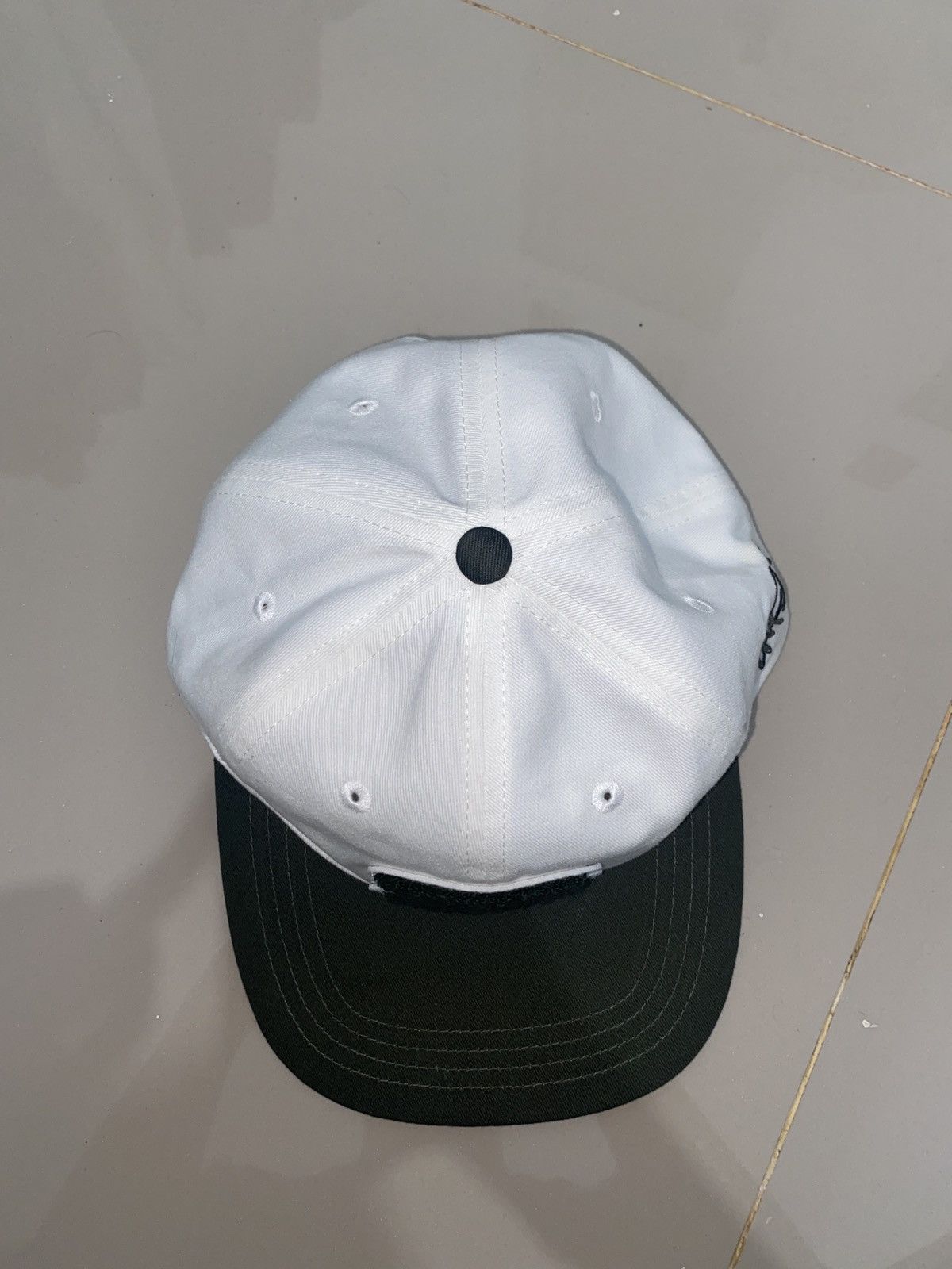 Stussy stussy logo s Size ONE SIZE - 6 Thumbnail