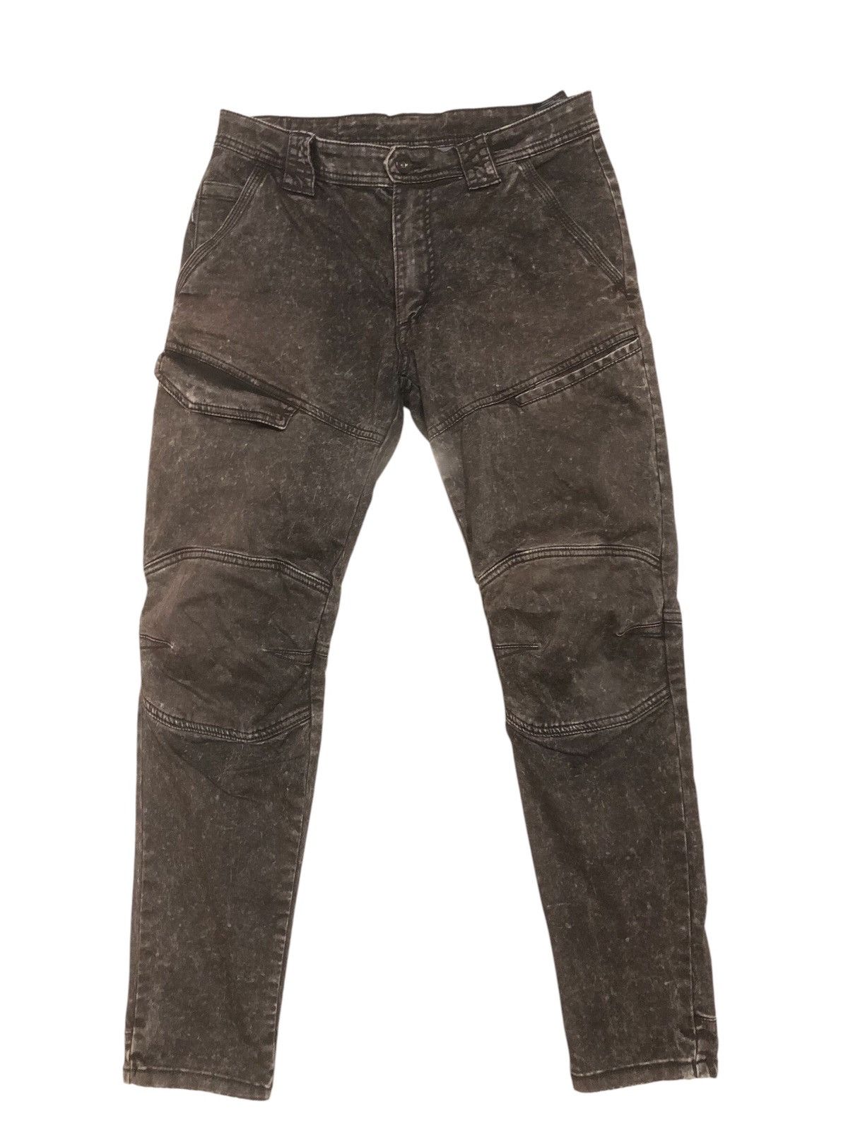 Japanese Brand × NEXT Next Workerz x Field Core Elestic Cargo Pants Size US 31 - 1 Thumbnail