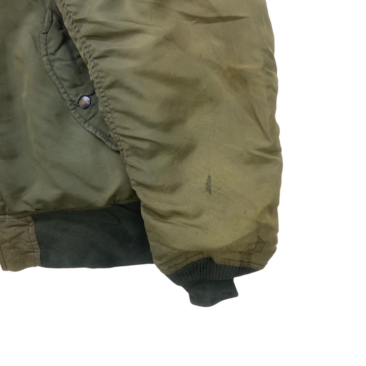 Avirex Avirex X Walt Disney Donald Duck Flight Garment Bomber Size US M / EU 48-50 / 2 - 13 Thumbnail