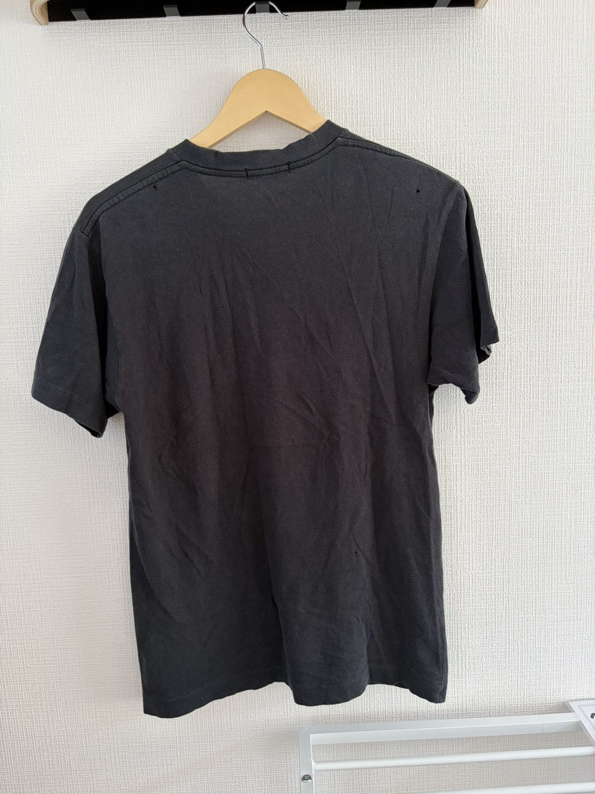 Comme des Garcons Homme Plus × The Rolling Stones Comme des garcons homme plus the rolling stones t-shirt Size US M / EU 48-50 / 2 - 4 Thumbnail