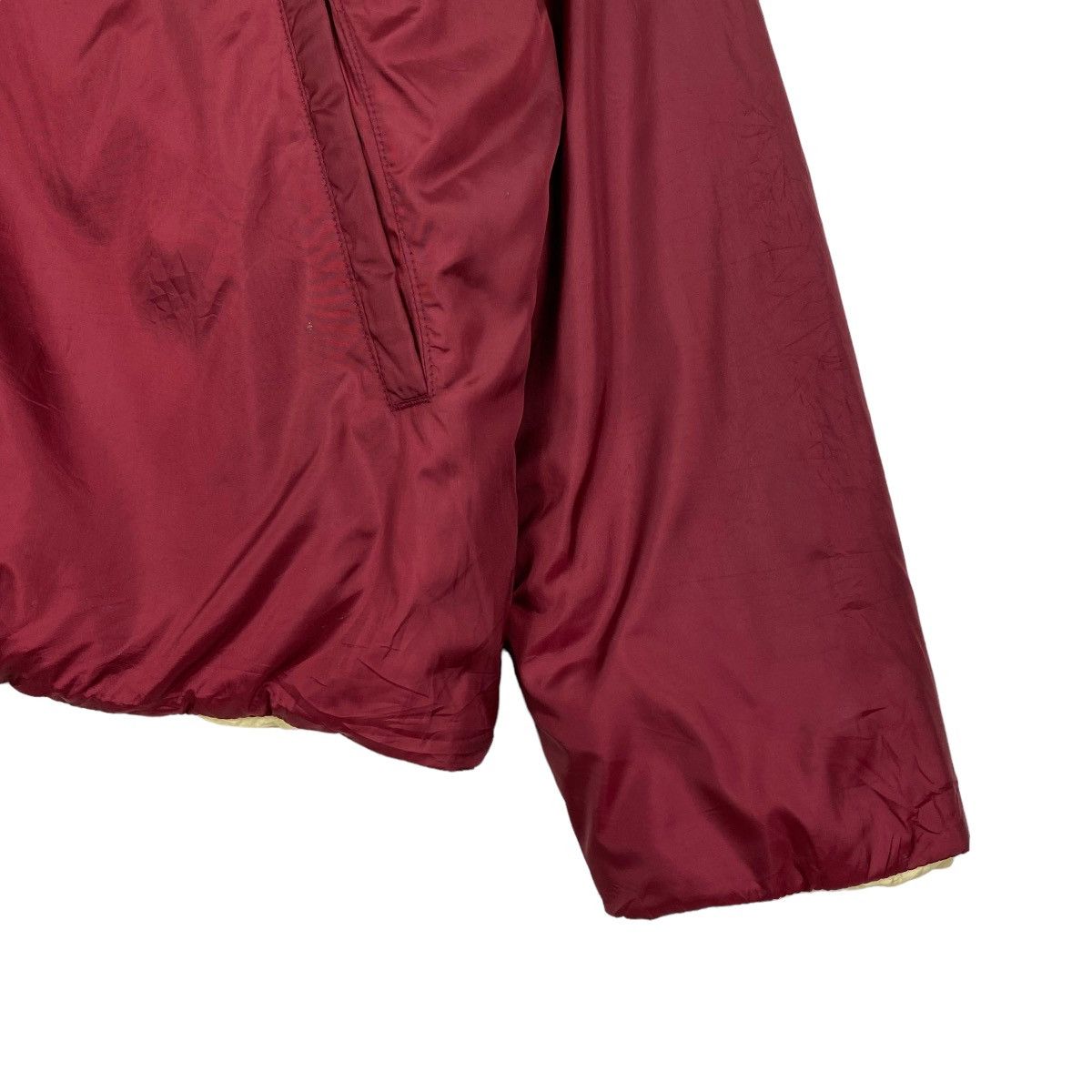 Nike × Nike ACG Nike Small Logo Hoodie Jacket Size US L / EU 52-54 / 3 - 7 Thumbnail