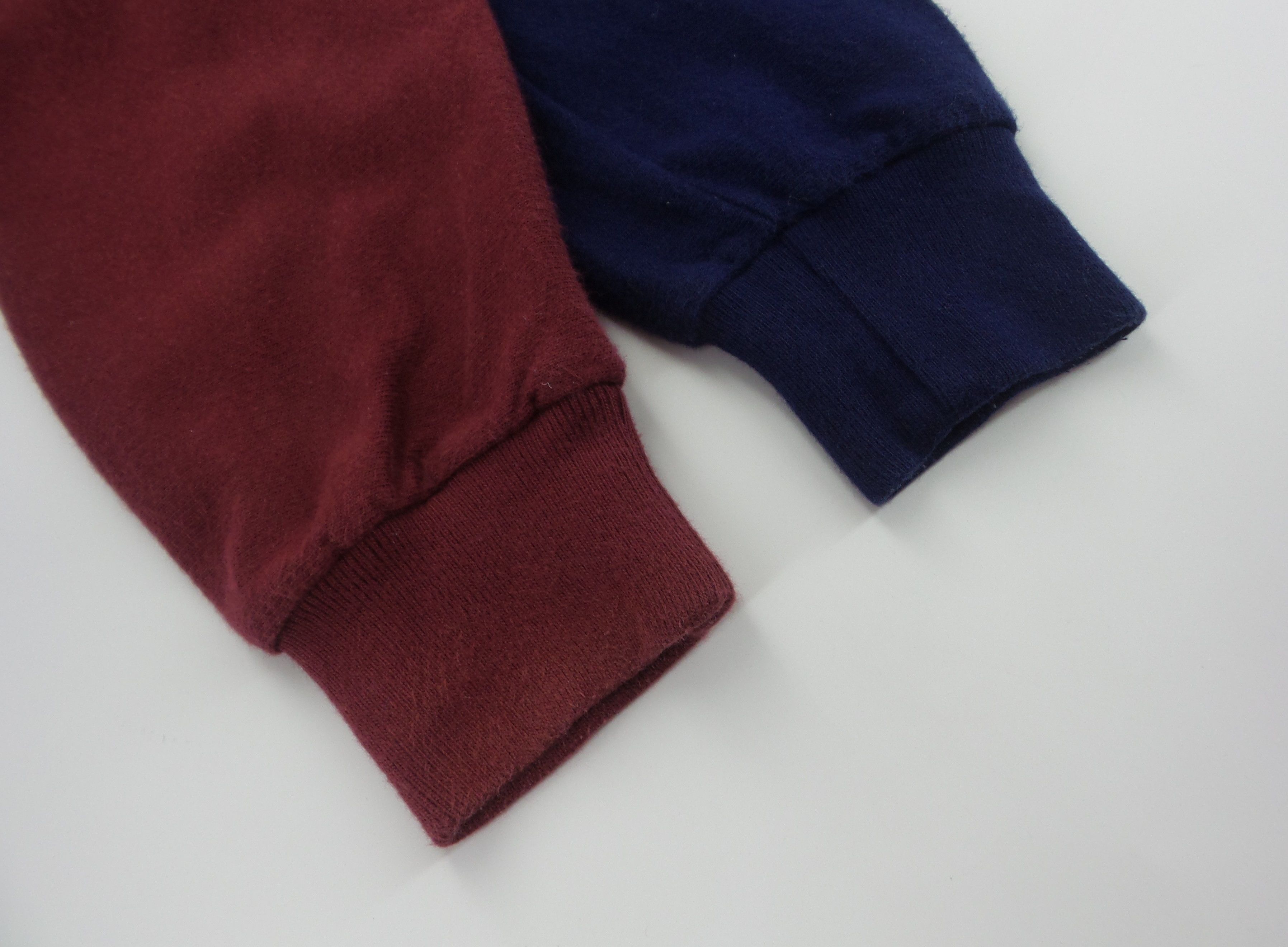 Polo Ralph Lauren Polo Golf Ralph Lauren Colorway Long Sleeve Polo's Size US M / EU 48-50 / 2 - 8 Thumbnail