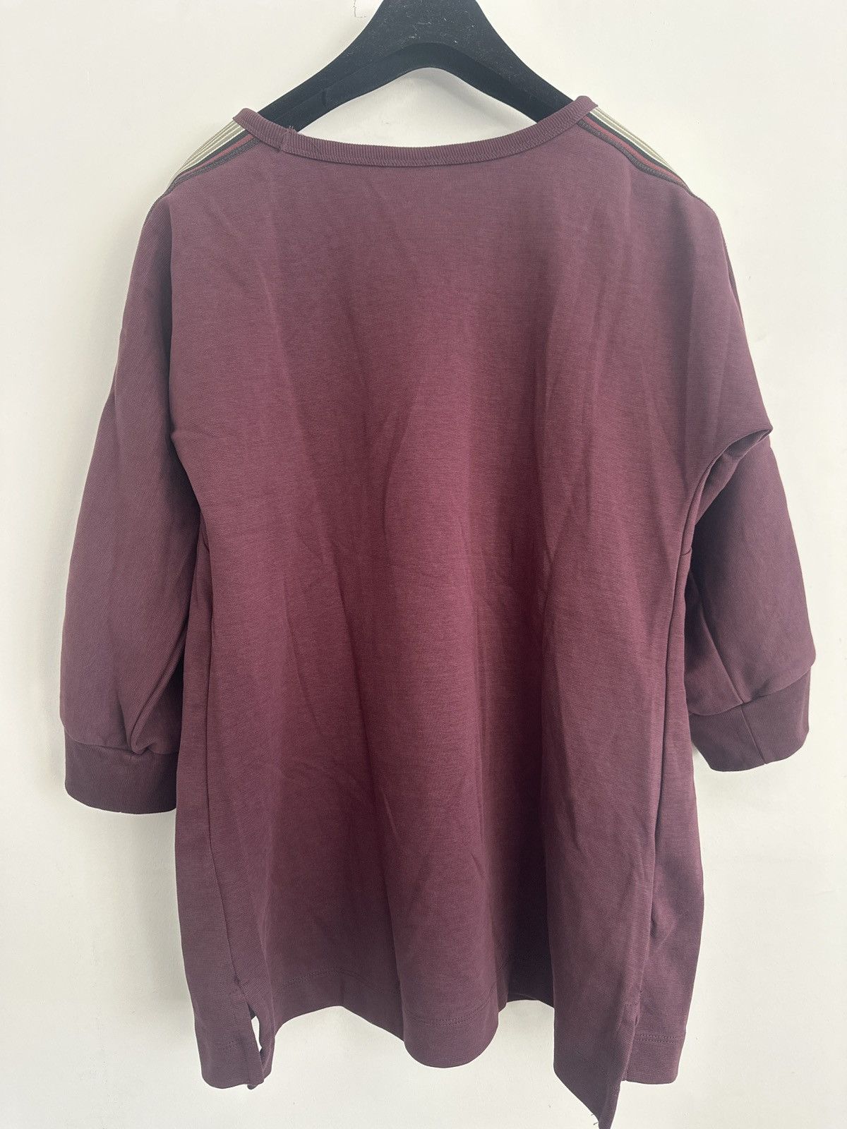 Dries Van Noten × Vintage Dries Van Noten " archive " sweatshirt Size M / US 6-8 / IT 42-44 - 4 Thumbnail