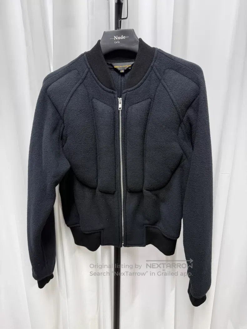 Comme des Garcons Comme des Garcons 3D Muscle Padding Suit Size S / US 4 / IT 40 - 1 Thumbnail