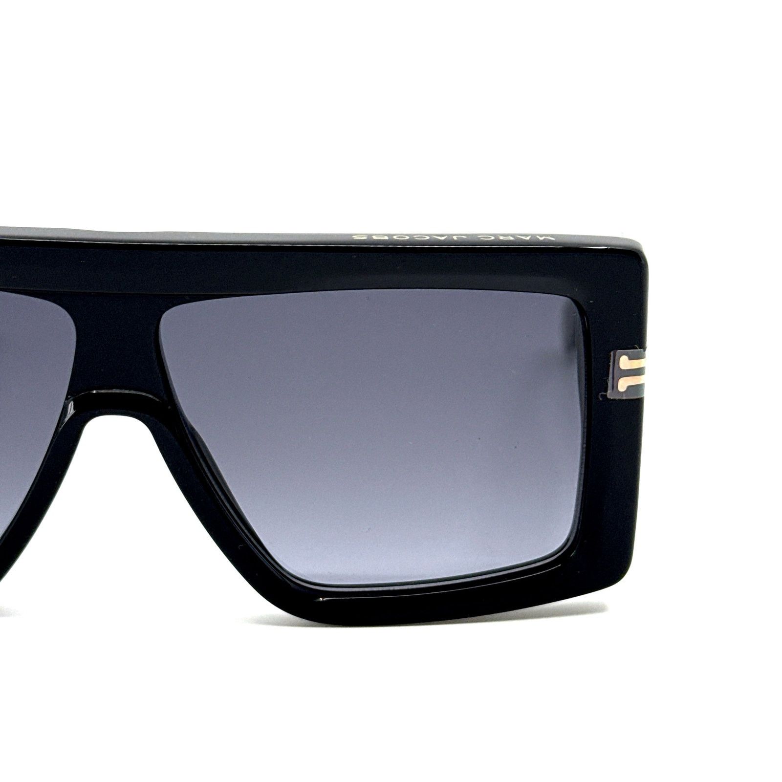 Marc Jacobs New! MARC JACOBS Sunglasses MJ1061/S 7C59O, Authentic Size ONE SIZE - 5 Thumbnail