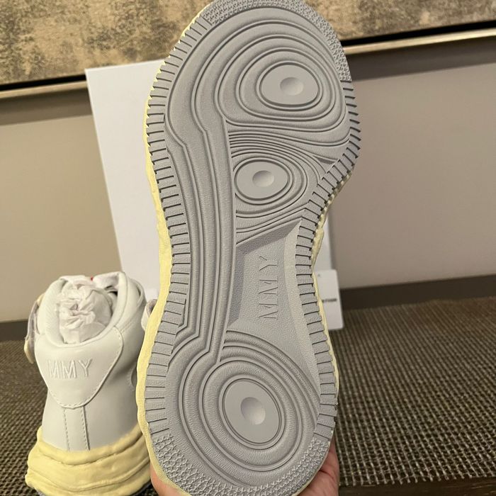 mihara yasuhiro air force 1