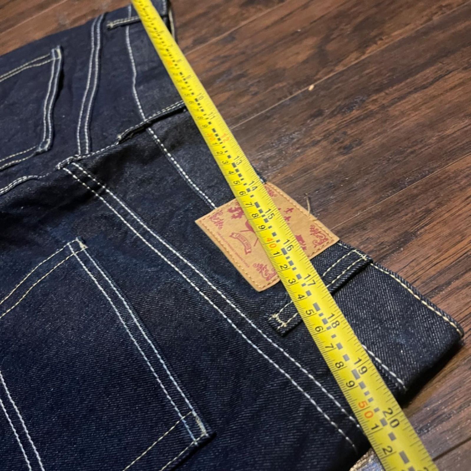 Southpole Y2k baggy trust jeans Size US 38 / EU 54 - 4 Thumbnail