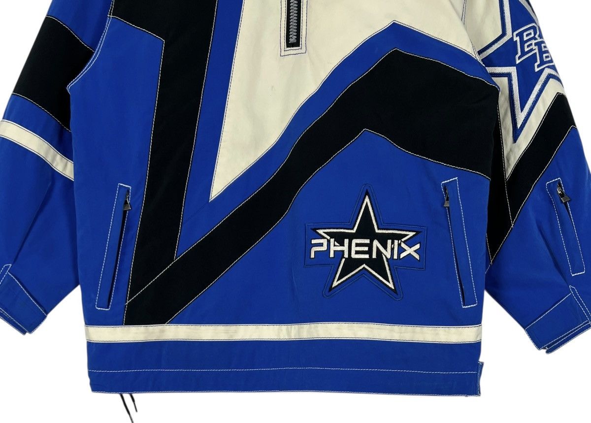Phenix 90s Vintage Phenix BB Jacket Size US M / EU 48-50 / 2 - 4 Thumbnail