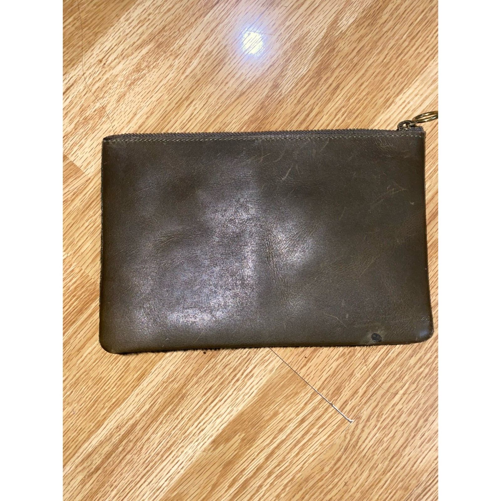 Madewell Madewell purse like new Size ONE SIZE - 1 Thumbnail