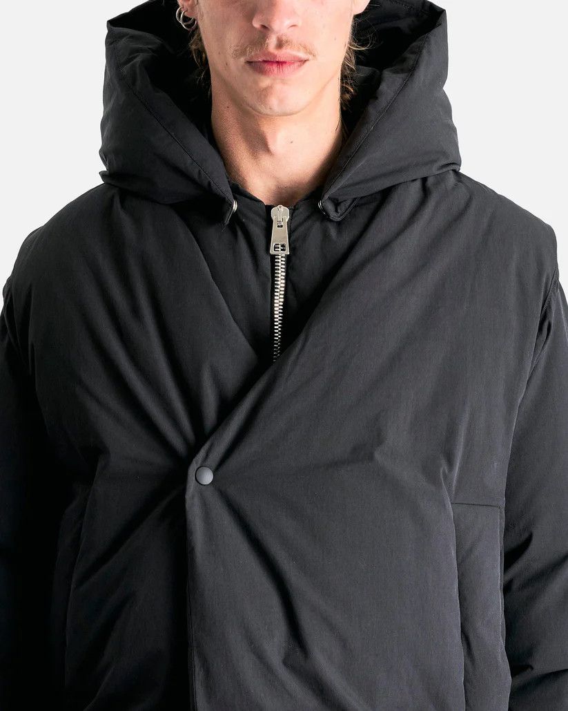 Namacheko o1s1v1r1oon0925 Gifford Down Jacket in Black Size US XS / EU 42 / 0 - 9 Thumbnail