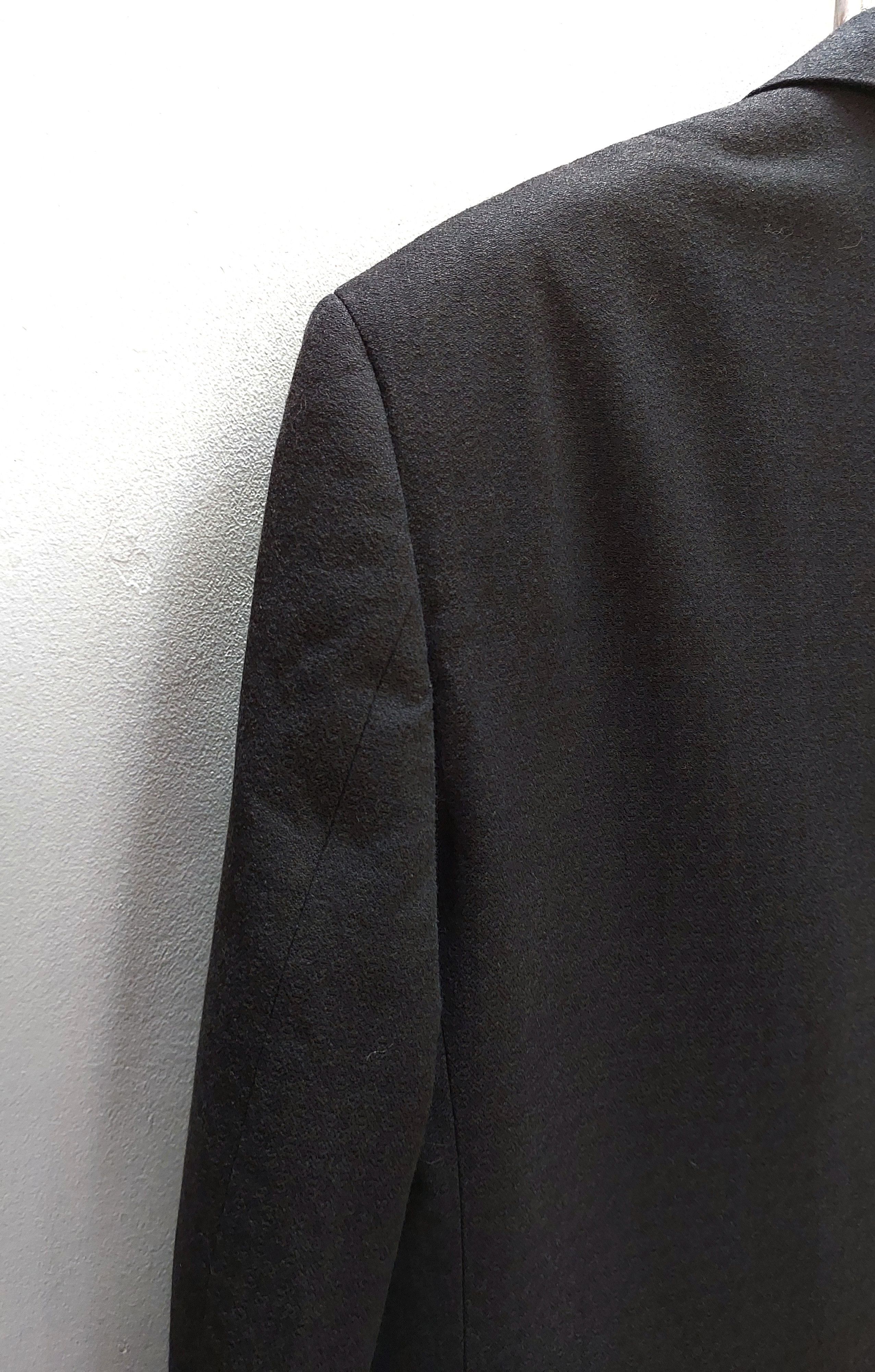 Comme des Garcons Comme des Garcons 3 Buttons Coat Jacket Size 38S - 7 Thumbnail