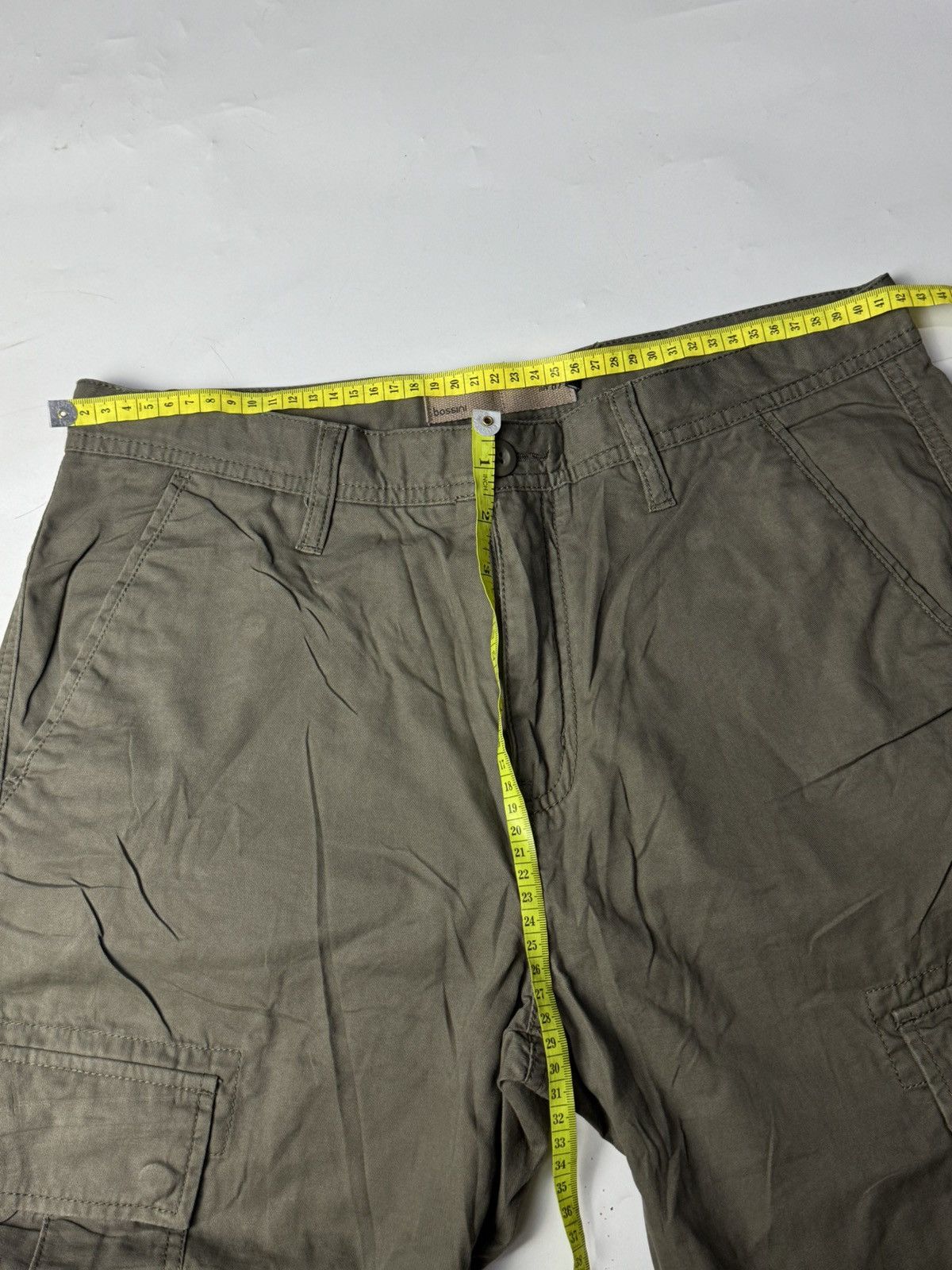 Beauty Beast × Hysteric Glamour × Japanese Brand Japanese bossini cago pants Size US 32 / EU 48 - 6 Thumbnail