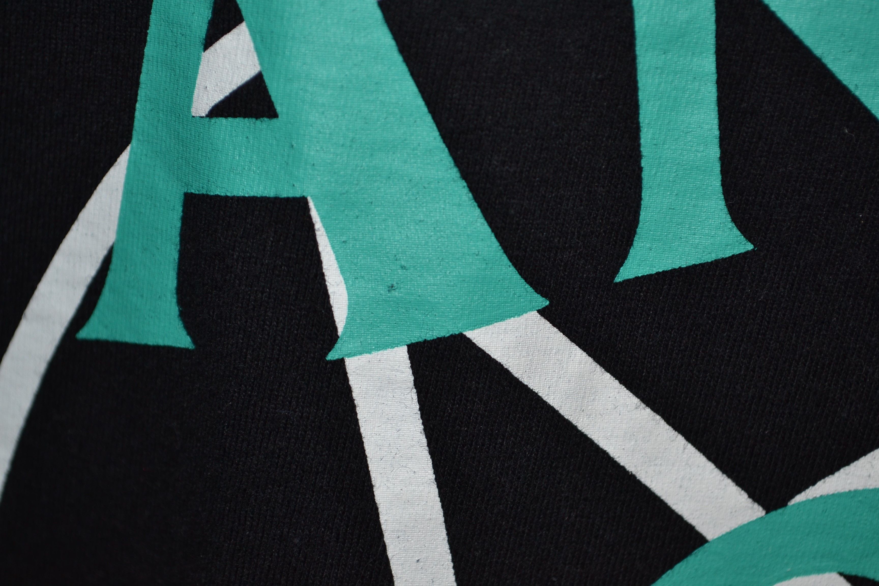 Anti Social Social Club × Neighborhood ASSC X NEIGHBORHOOD Filthy Fury Get Weird Pentagram Tee M Size US M / EU 48-50 / 2 - 4 Thumbnail