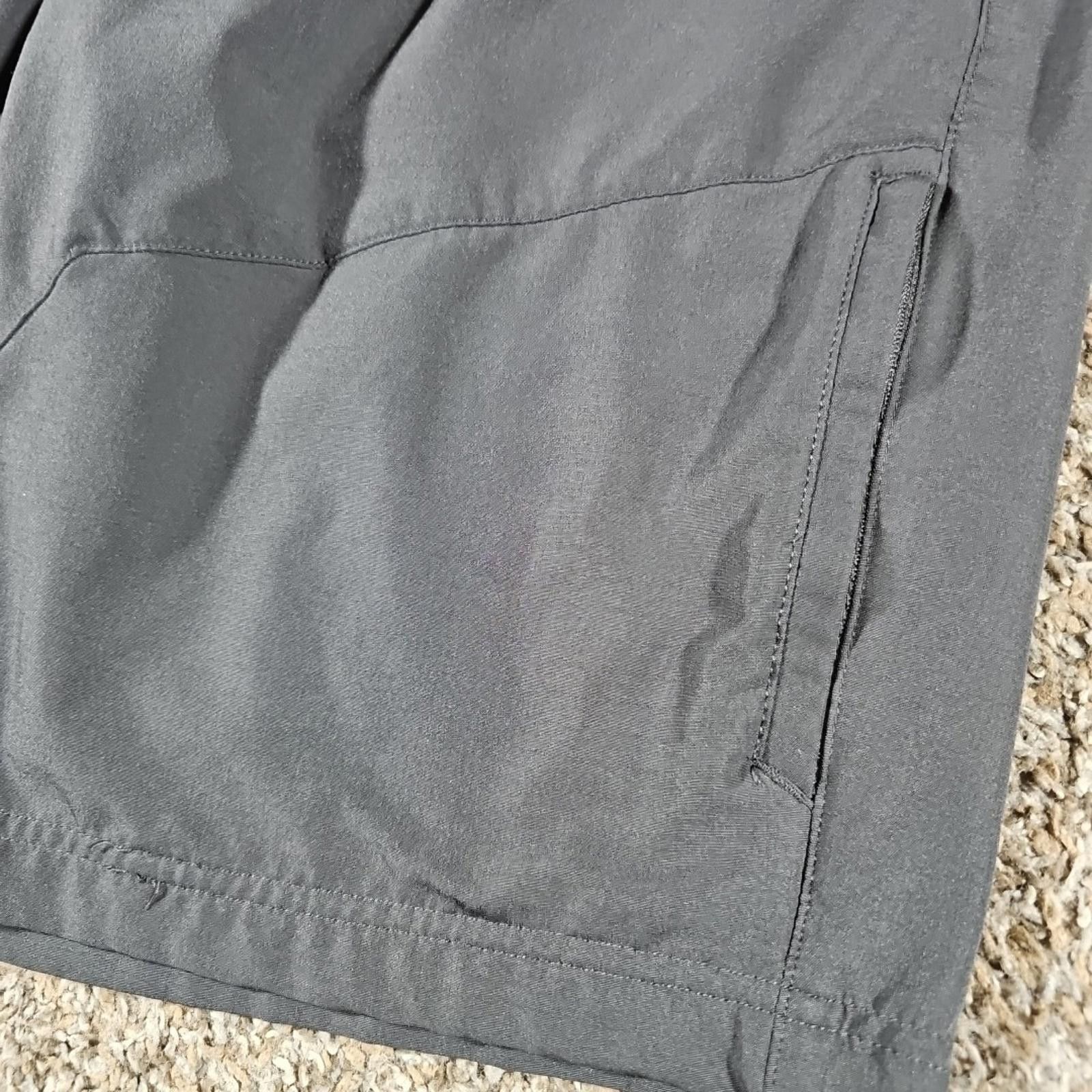 Gerrit Jacob Gerry Explore The Possibilities L Drawstring Hiking Shorts Size US 34 / EU 50 - 2 Thumbnail