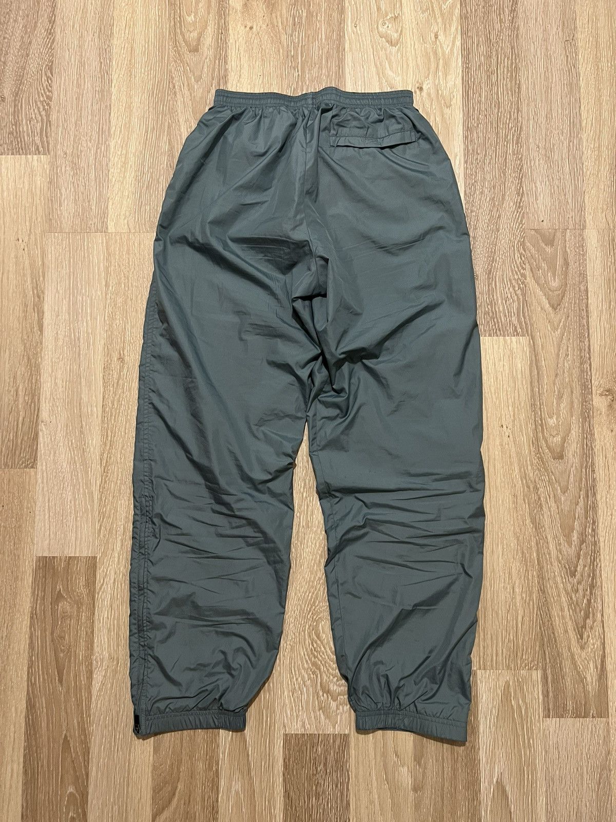 Nike × Vintage Vintage Nike Track Pants Y2K Size US 30 / EU 46 - 2 Thumbnail