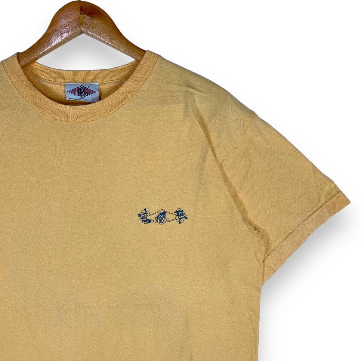 Other Vintage 90's BEAR SURF BOARDS Surf Legend Graphic Surf Tee Size US L / EU 52-54 / 3 - 7 Thumbnail