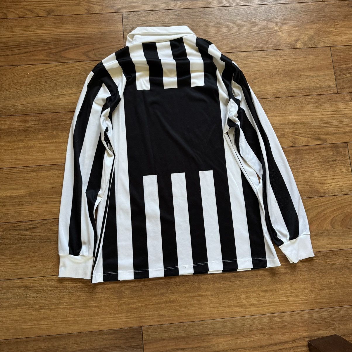 Vintage Kappa 1992/1994 home longsleeve shirt