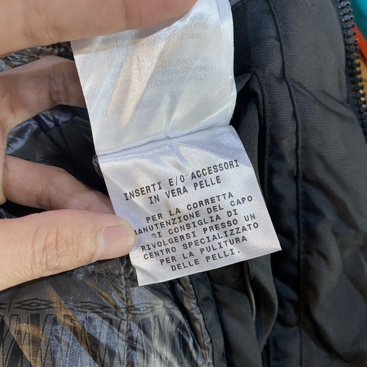 Moncler Moncler Navajo Puffer Jackets Size US S / EU 44-46 / 1 - 24 Thumbnail
