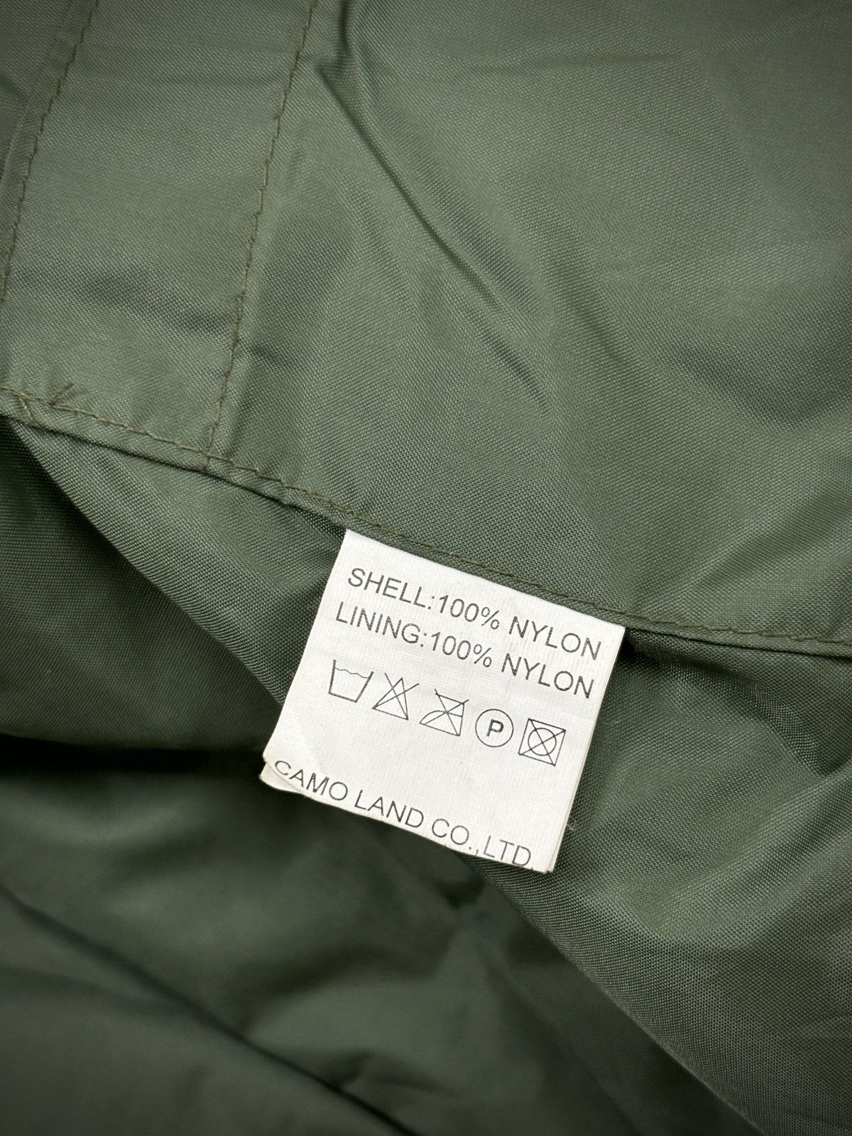 Voodoo Tactical RARE US Mid Sky Flight Air Man’s Vest Size US L / EU 52-54 / 3 - 7 Thumbnail