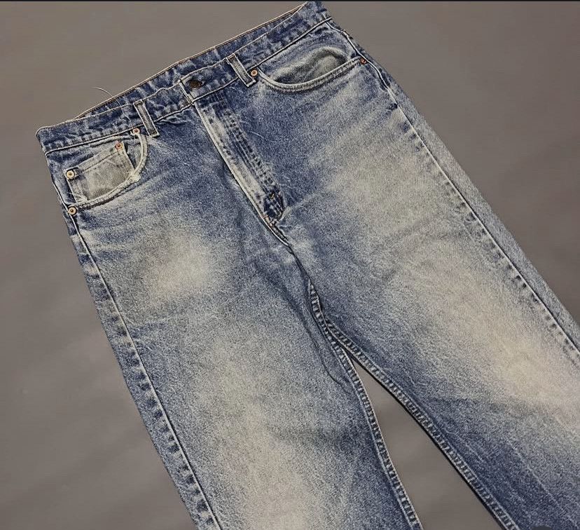 Levi's Vintage Clothing Levis usa Size US 36 / EU 52 - 8 Thumbnail