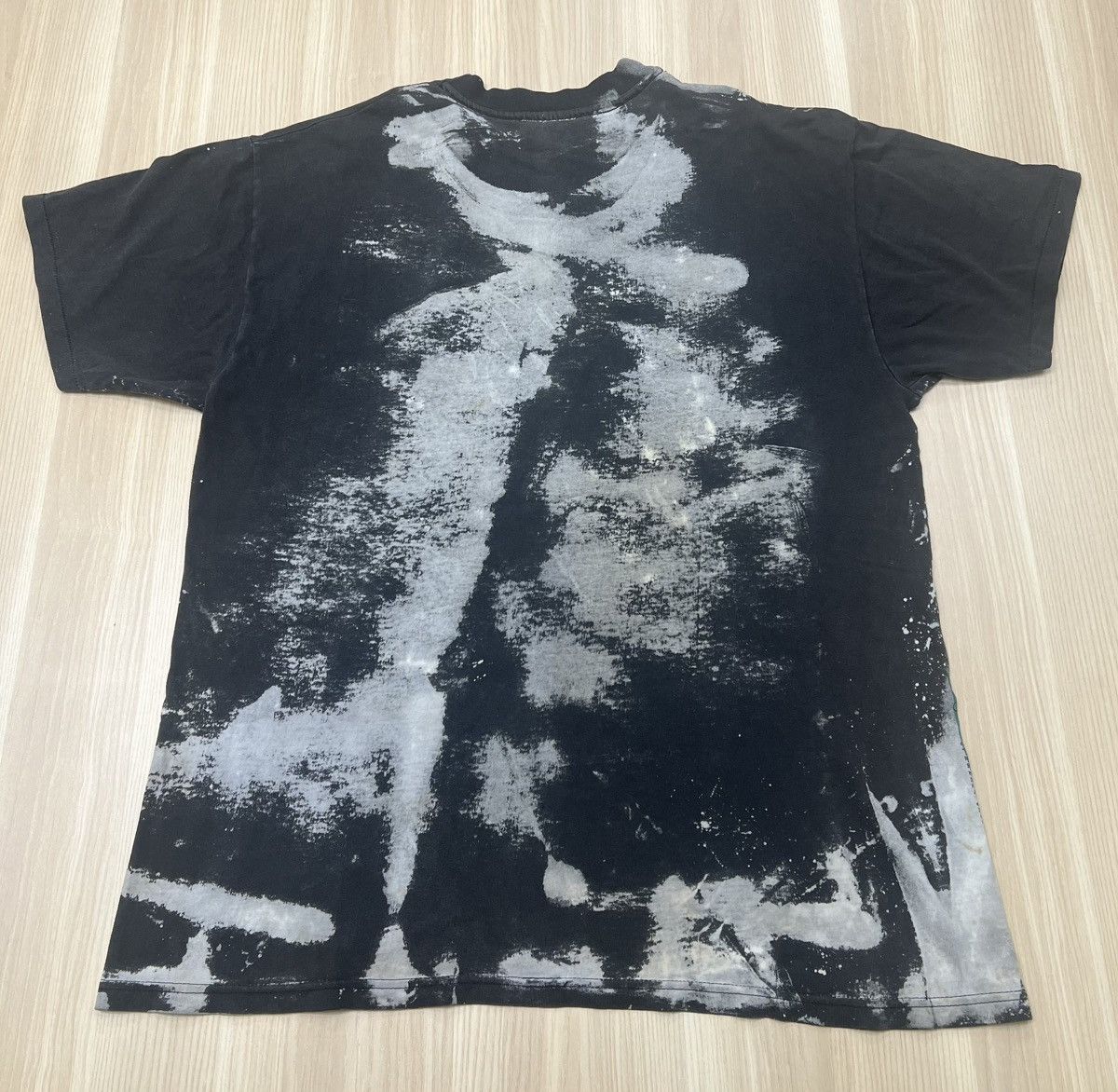 Band Tees Vintage James Dean by Mosquitohead Size US L / EU 52-54 / 3 - 4 Thumbnail