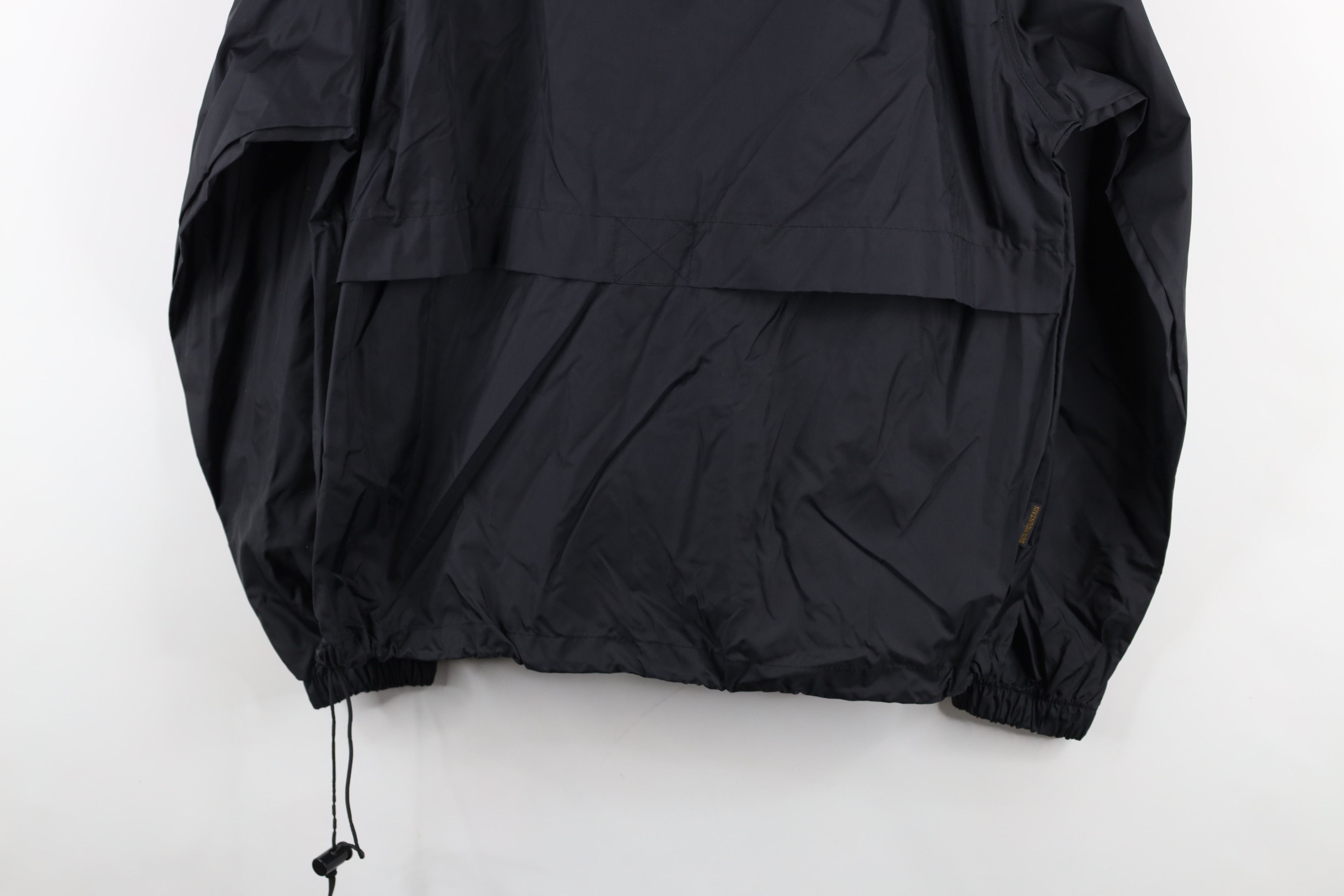 Vintage Deadstock Vintage 90s Sun Mountain Rain Jacket Windbreaker Size US S / EU 44-46 / 1 - 15 Thumbnail