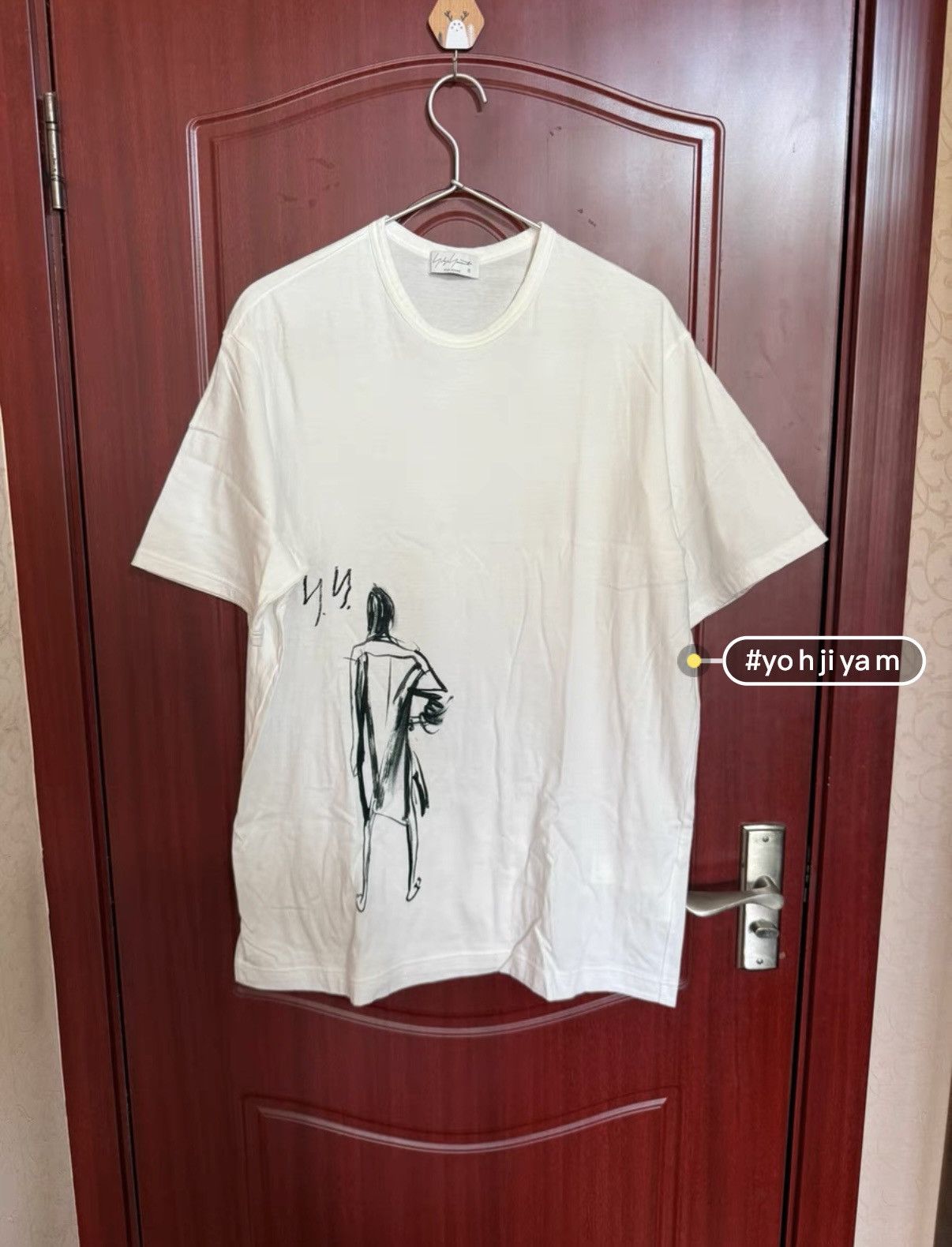 Yohji Yamamoto Yohji Yamamoto mainline short Size US L / EU 52-54 / 3 - 1 Thumbnail