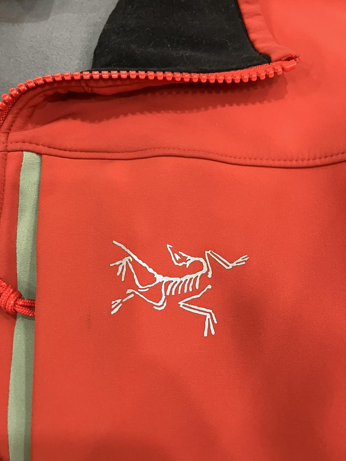Arc'teryx Arc'teryx Gamma MX Size US M / EU 48-50 / 2 - 2 Thumbnail