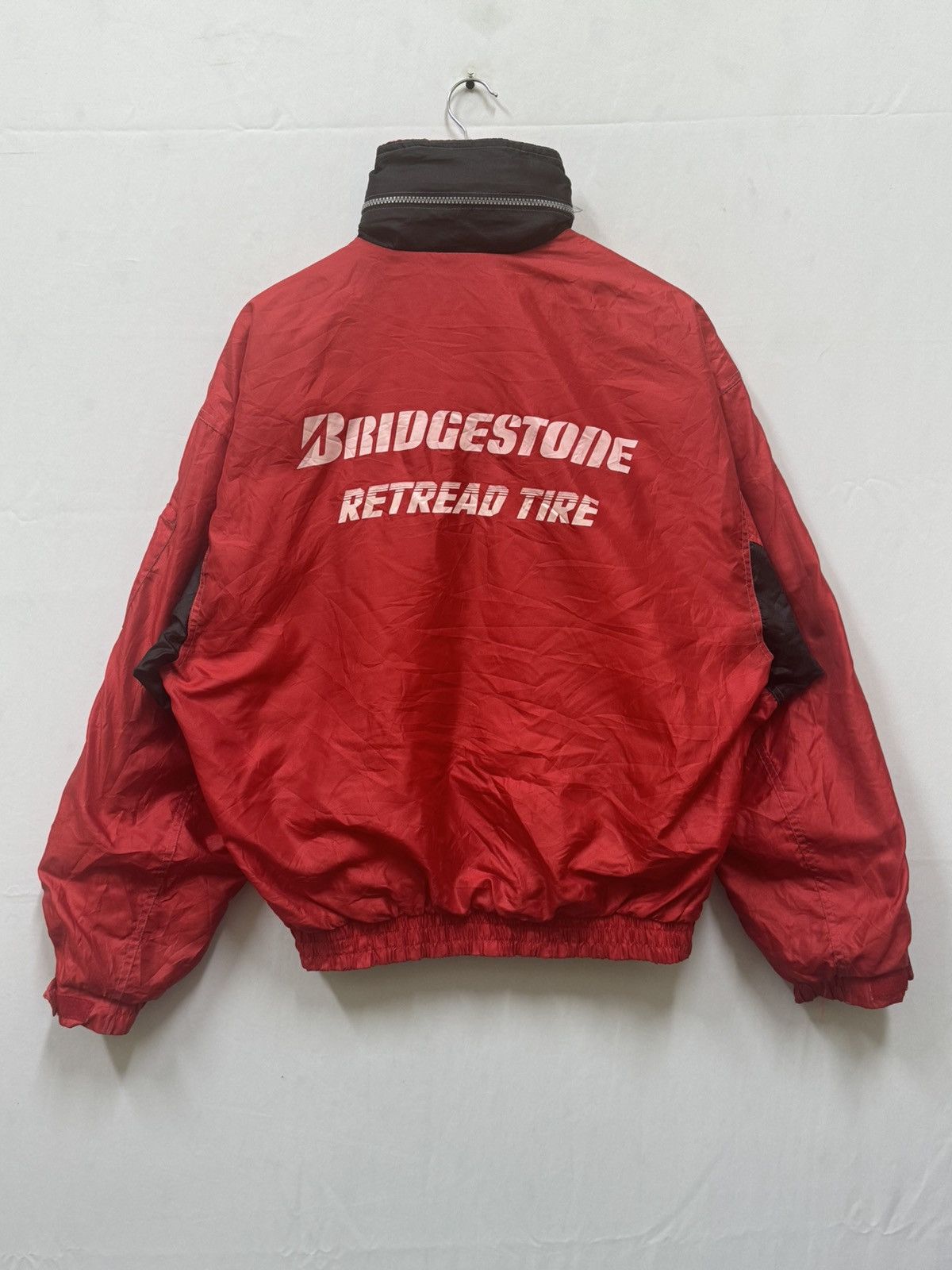 RACING BRIDGESTONE F1 RARE !!
