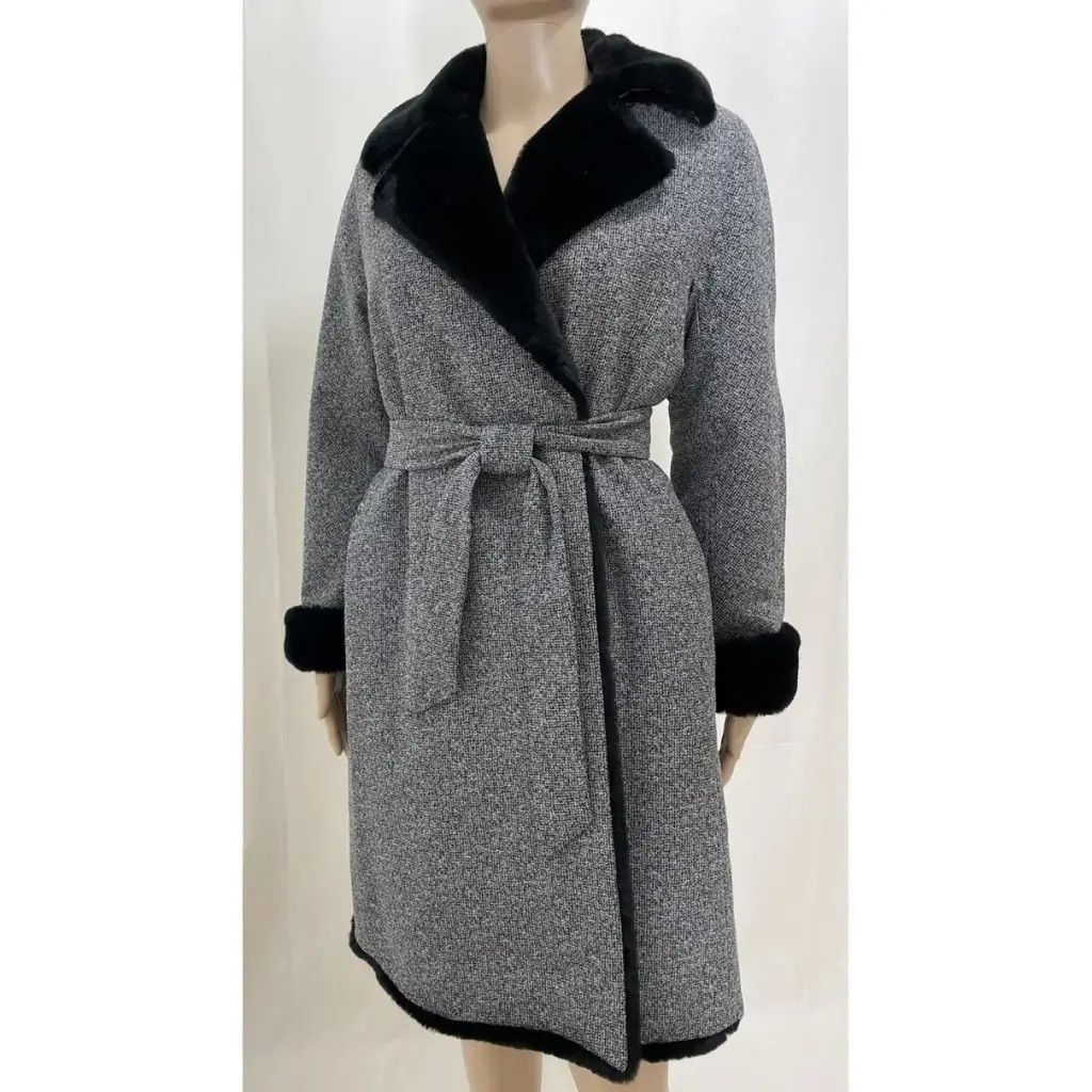 Max Mara Coat, Max Mara Size M / US 6-8 / IT 42-44 - 1 Thumbnail