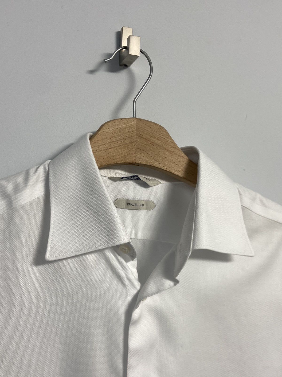 Suitsupply Suitsupply Button Up Size US L / EU 52-54 / 3 - 6 Thumbnail