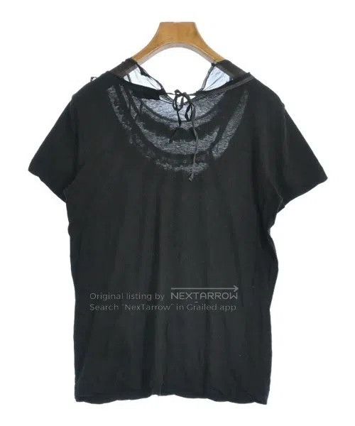 Comme des Garcons Comme Des Garcons Tailored T-shirt Size L / US 10 / IT 46 - 2 Thumbnail