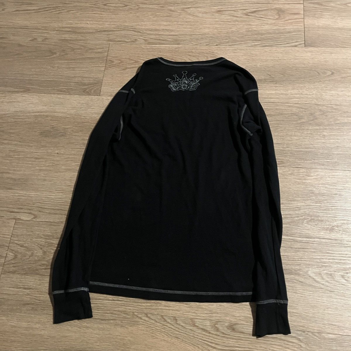 Other John Shopes Dirty Bird concepts Longsleeve Size US L / EU 52-54 / 3 - 5 Thumbnail