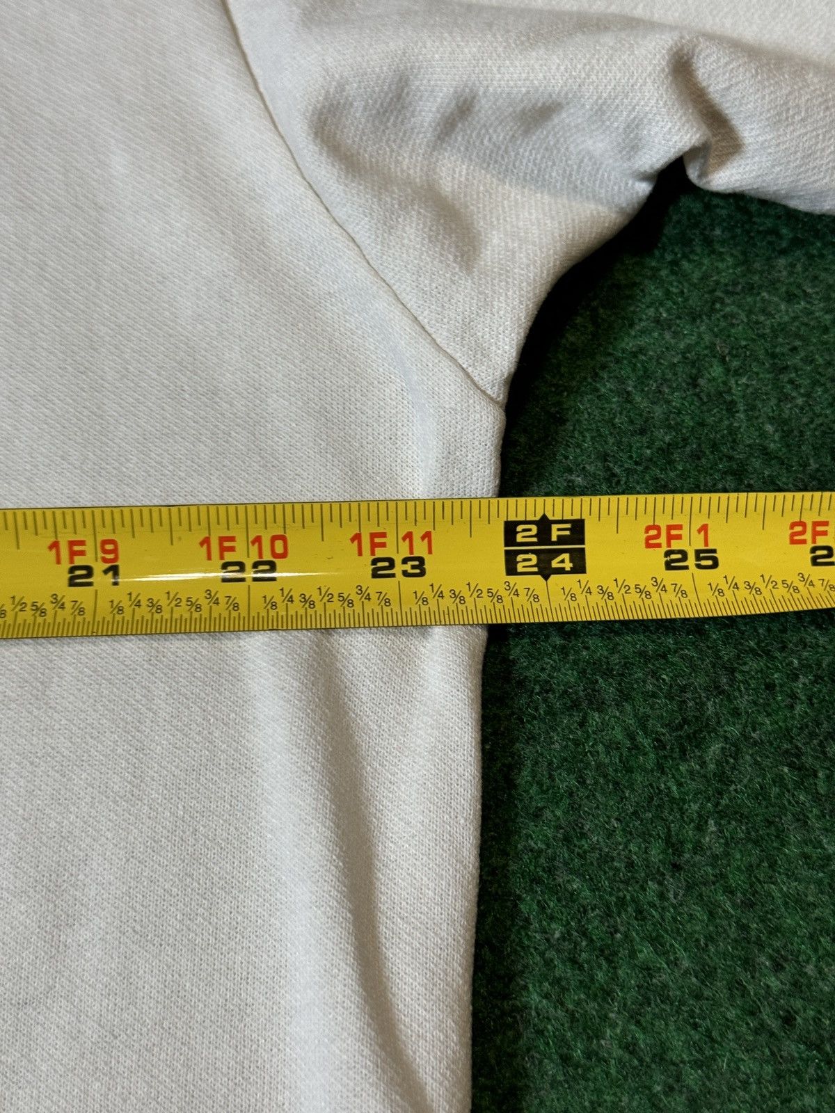 Vintage Vintage 80s 90s Christmas Snowman Winter Sweatshirt Crewneck Size M / US 6-8 / IT 42-44 - 5 Thumbnail