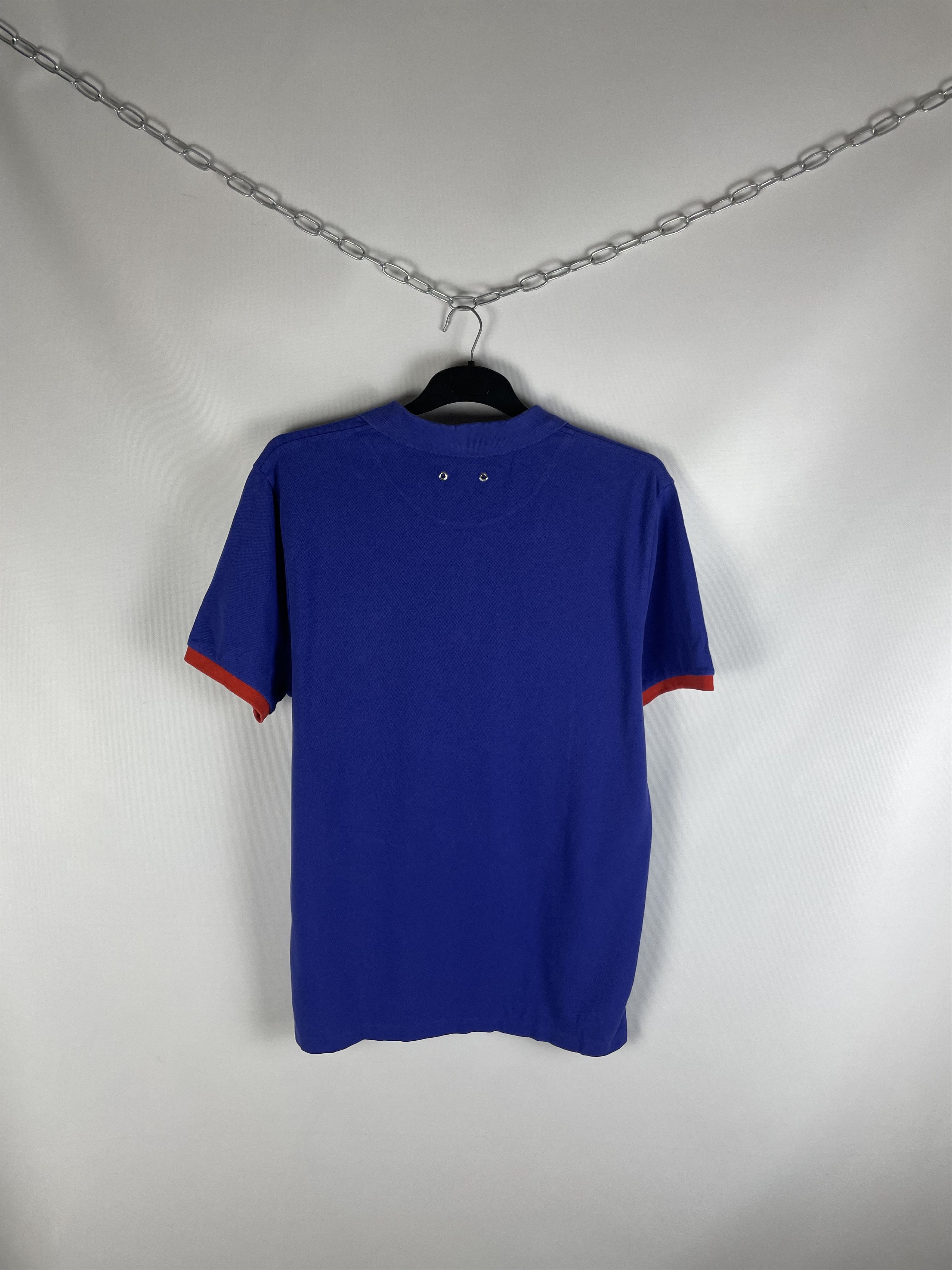 Vilebrequin Vilebrequin Polo Shirt Size US XXL / EU 58 / 5 - 10 Thumbnail