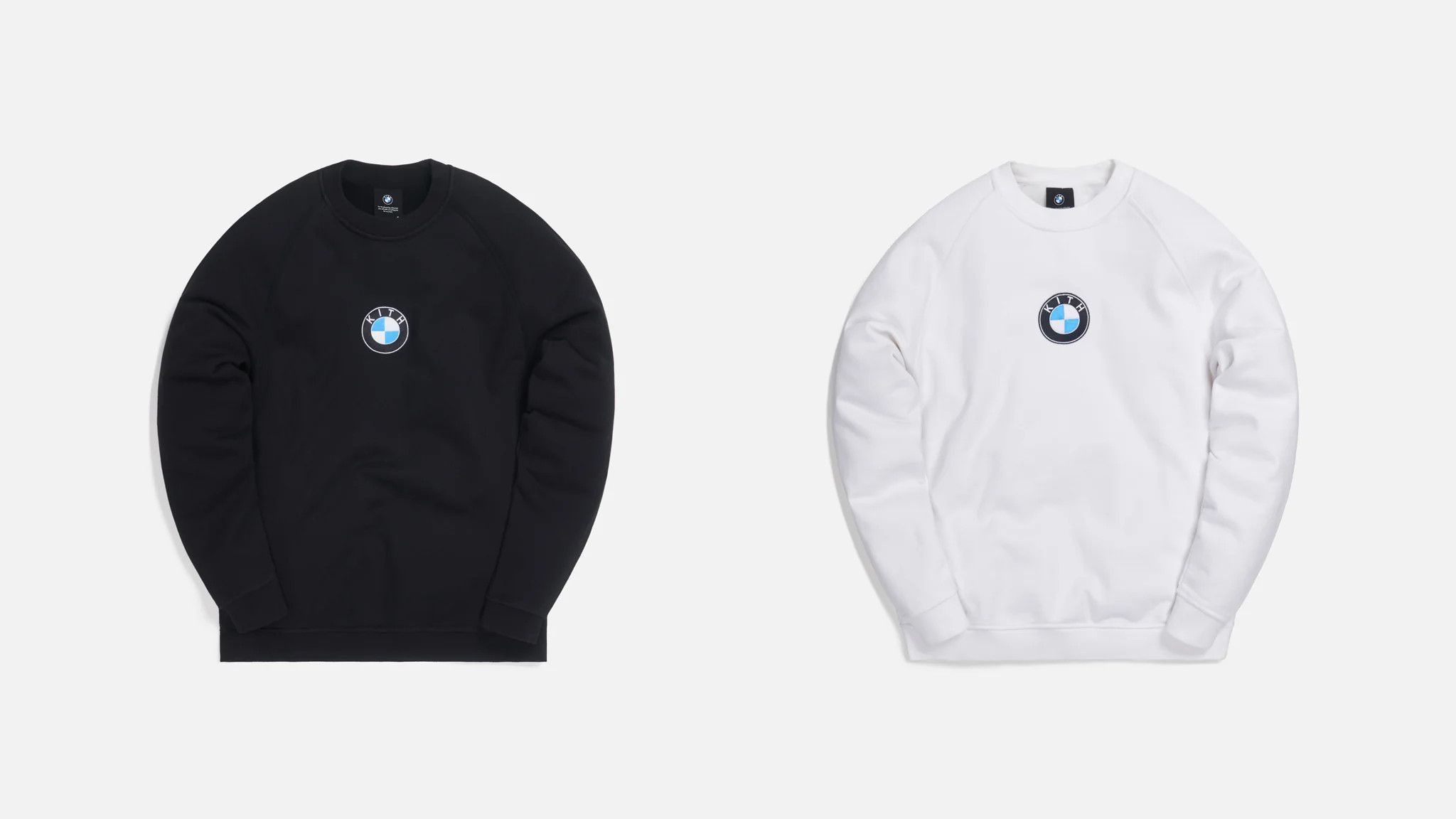 KITH x BMW 2020