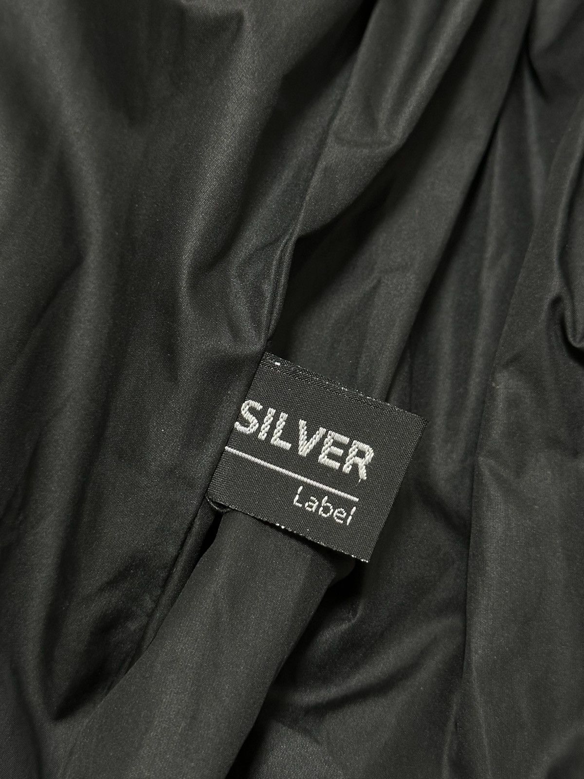 Belstaff Belstaff Black Glossy Puffer Jacket Size L Size US L / EU 52-54 / 3 - 11 Thumbnail