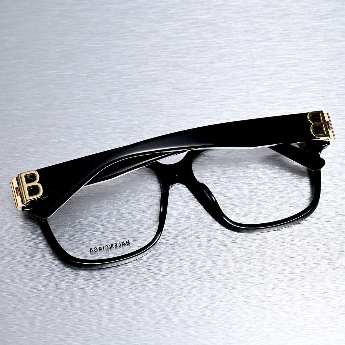 Balenciaga BALENCIAGA BB0104O GLASSES Size ONE SIZE - 12 Thumbnail
