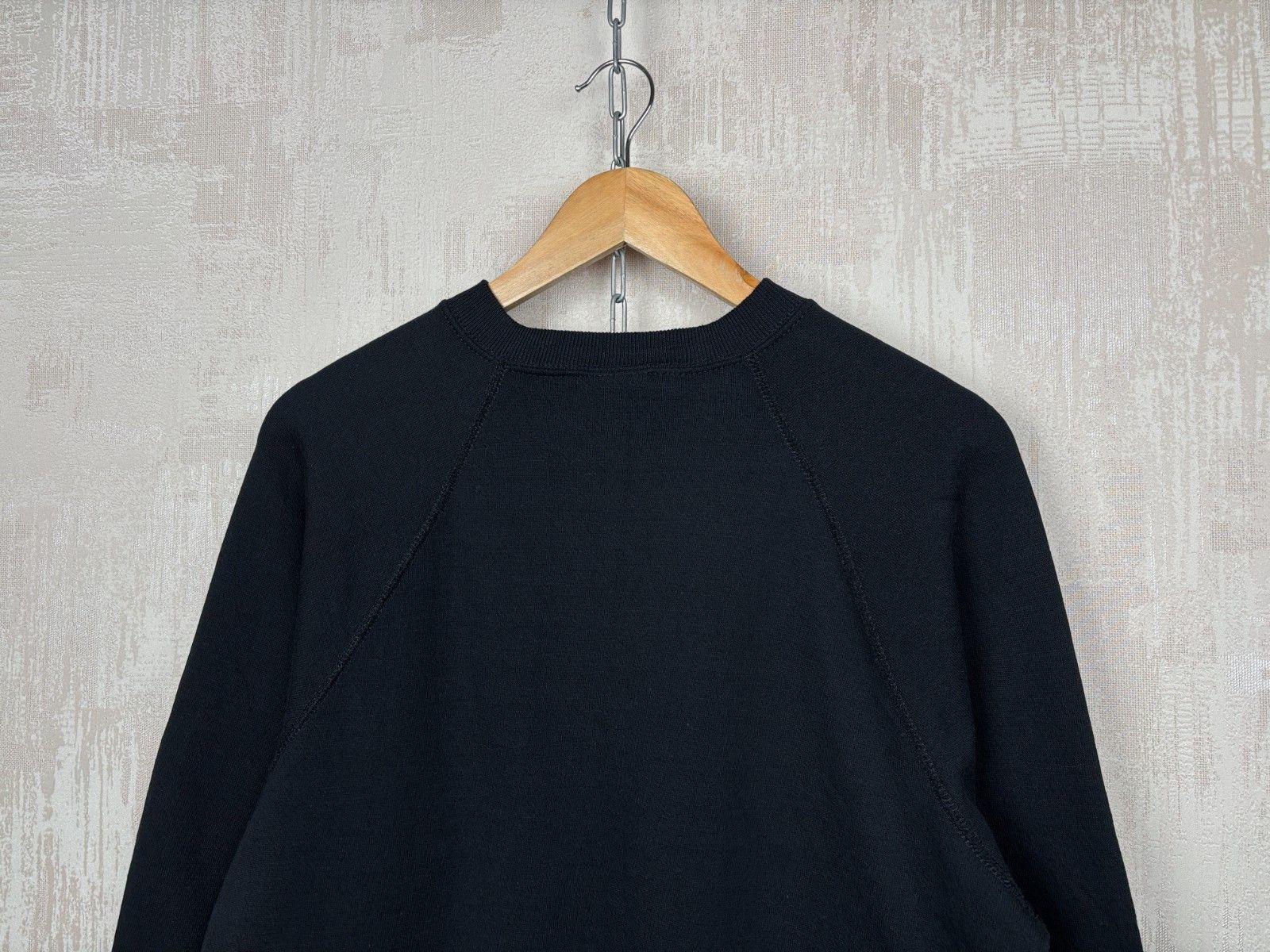 Lee Vintage Sturdy Sweats by Lee Crew Neck Sweatshirt Made USA Size US L / EU 52-54 / 3 - 12 Thumbnail