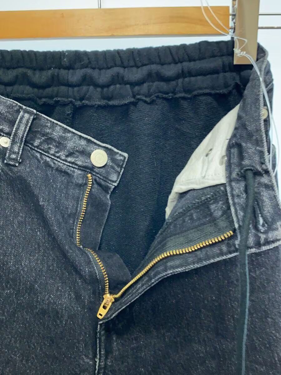 Undercover Reconstructed Denim Size 30" / US 8 / IT 44 - 6 Thumbnail