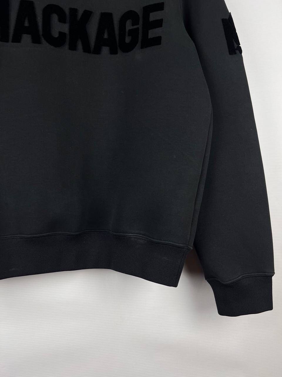 Mackage Mackage luxury sweatshirt size M Size US M / EU 48-50 / 2 - 8 Thumbnail