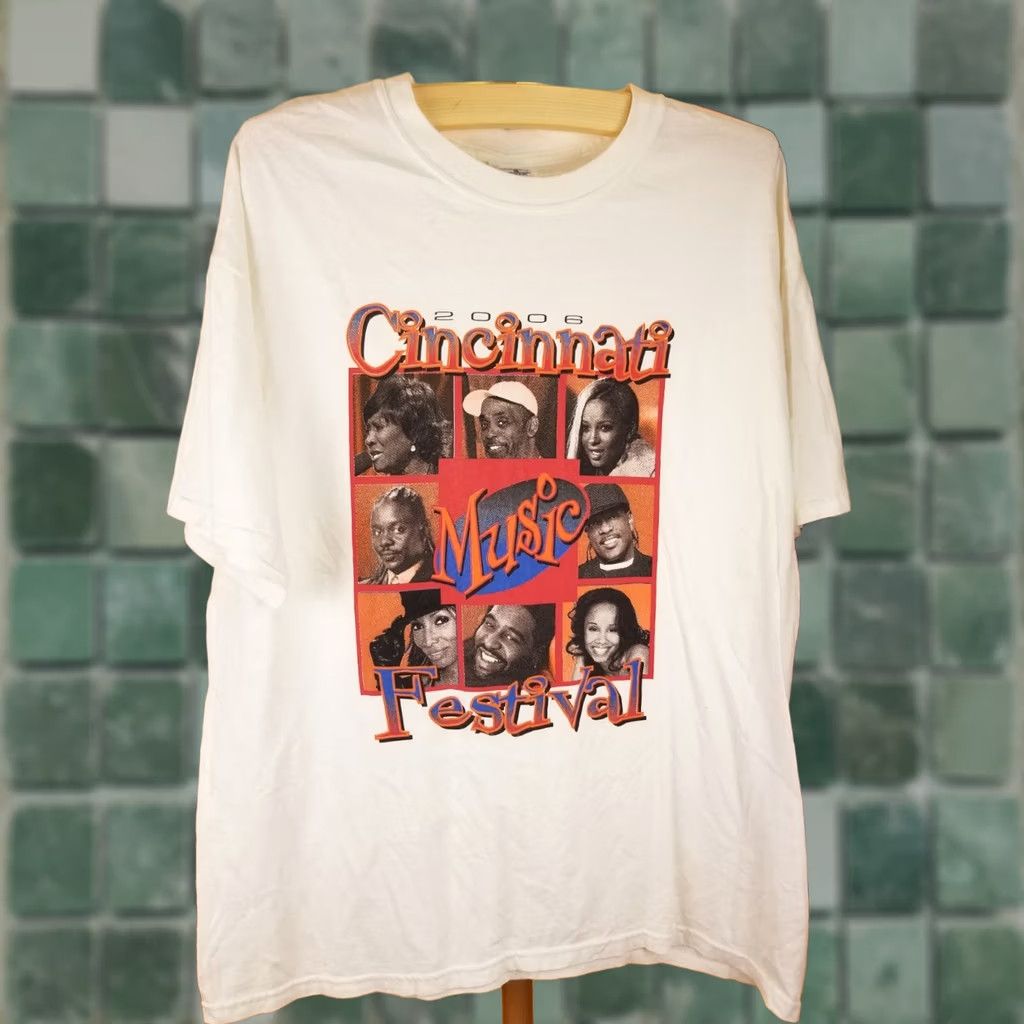 Vintage VINTAGE T-SHIRT Male XS? Size US XL / EU 56 / 4 - 1 Thumbnail